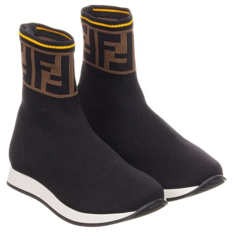 fendi sock shoes dhgate|Shoes for Men .